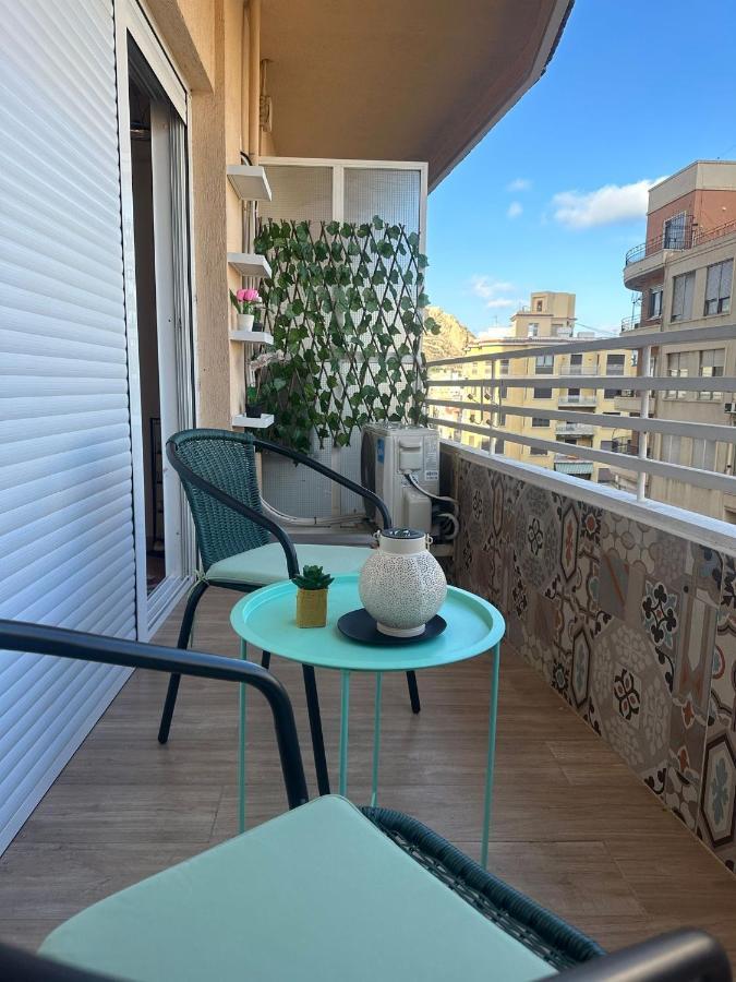 Estudio Dreams Alicante Exterior foto